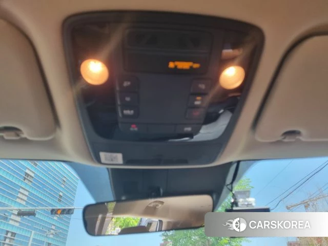 Kia Carnival 4th generation 2021 Белый из Кореи, фото 2