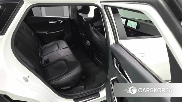 Kia EV6 2022 Белый из Кореи, фото 2
