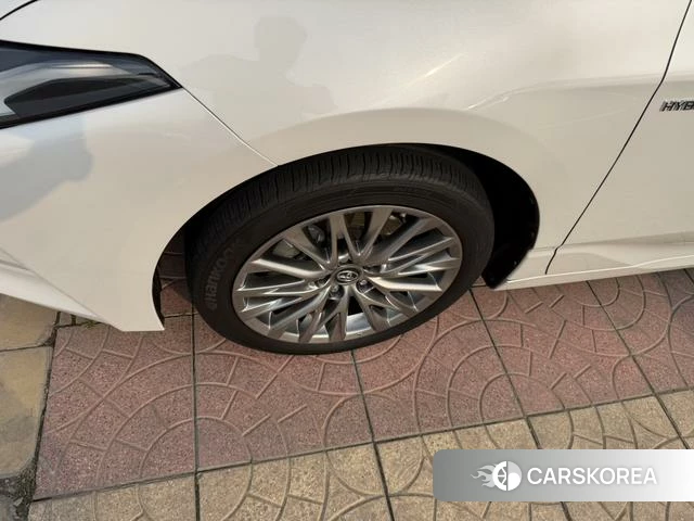 Toyota Asian dragon 2022 Белый из Китая, фото 2