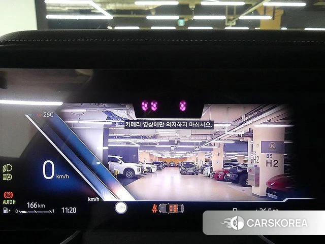 BMW 7 Series (G70) 2025 Черный из Кореи, фото 2