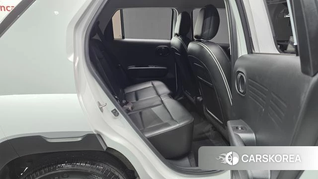Hyundai Casper 2022 Белый из Кореи, фото 2