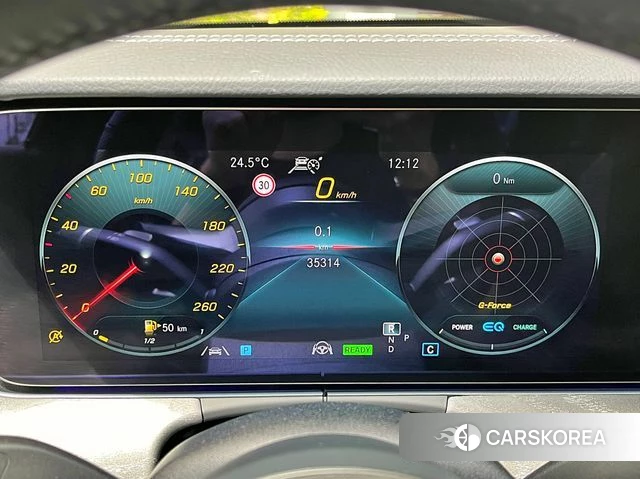 Mercedes-Benz E-Class W213 2022 Белый из Кореи, фото 2
