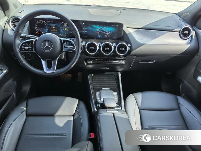 Mercedes-Benz GLA id 4212709 из Китая 2