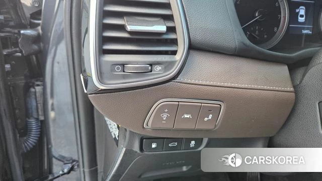 Hyundai Grandeur IG 2018 Серый из Кореи, фото 2