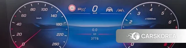 Mercedes-Benz CLE-Class C236 2024 Белый из Кореи, фото 2