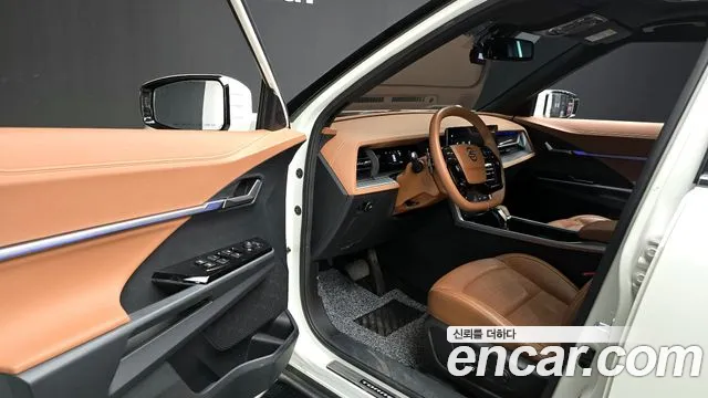 Ssangyong Torres id 2821180 из Кореи 2