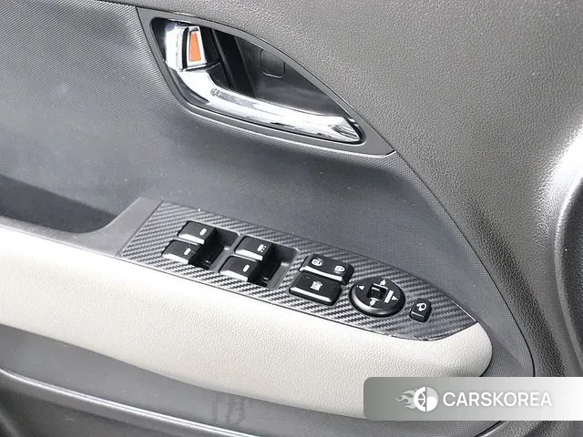 Kia The New Ray 2021 Белый из Кореи, фото 2