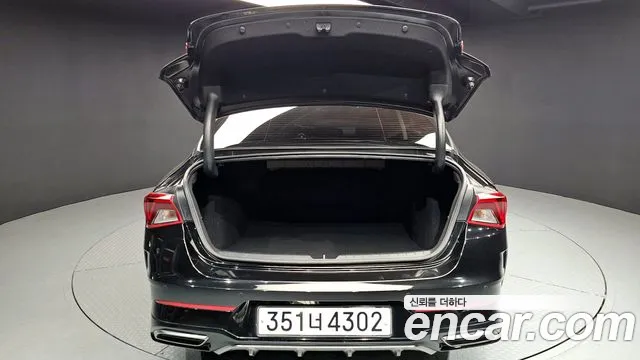 Kia K5 Hybrid 3rd Generation id 2681888 из Кореи 2