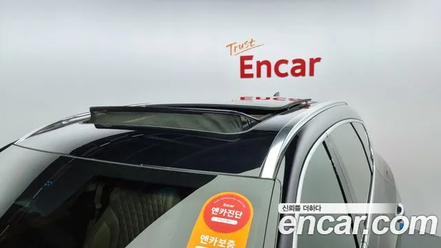 Genesis GV80 id 2618250 из Кореи 2