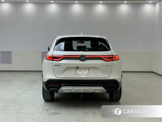 Honda XR-V 2023 Белый из Китая, фото 2