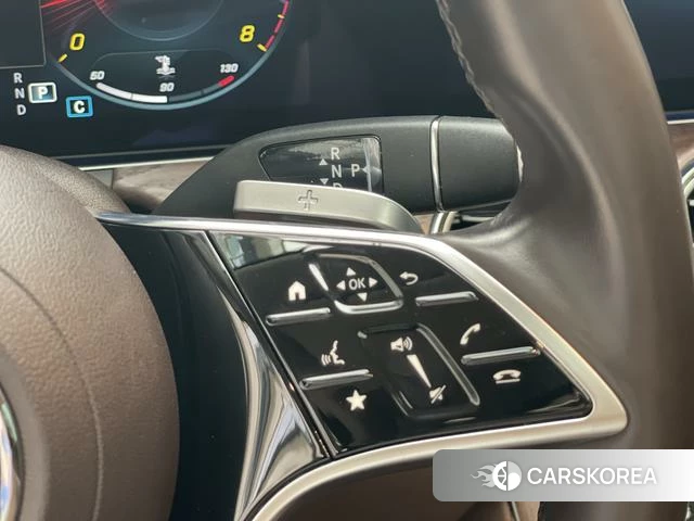 Mercedes-Benz E-class 2023 Черный из Китая, фото 2