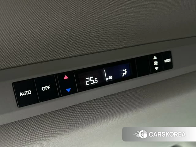 Toyota Grevia 2024 Черный из Китая, фото 2