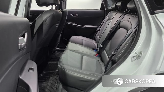 Hyundai Kona 2020 Белый из Кореи, фото 2