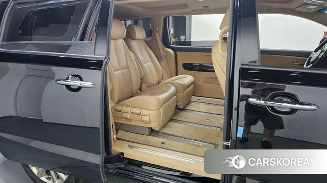 Kia The New Carnival 2019 Черный из Кореи, фото 2