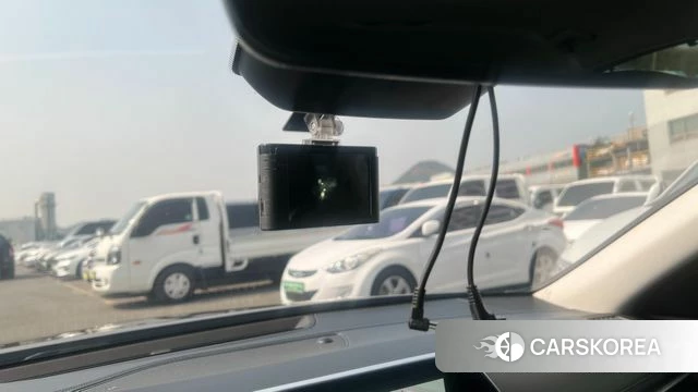 Hyundai The New Grandeur IG 2020 Серый из Кореи, фото 2