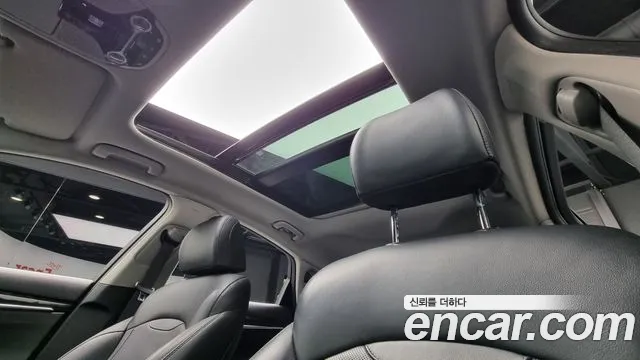 Hyundai Grandeur IG id 2398009 из Кореи 2