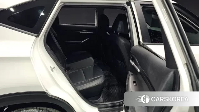 Kia The New Seltos 2024 Белый из Кореи, фото 2