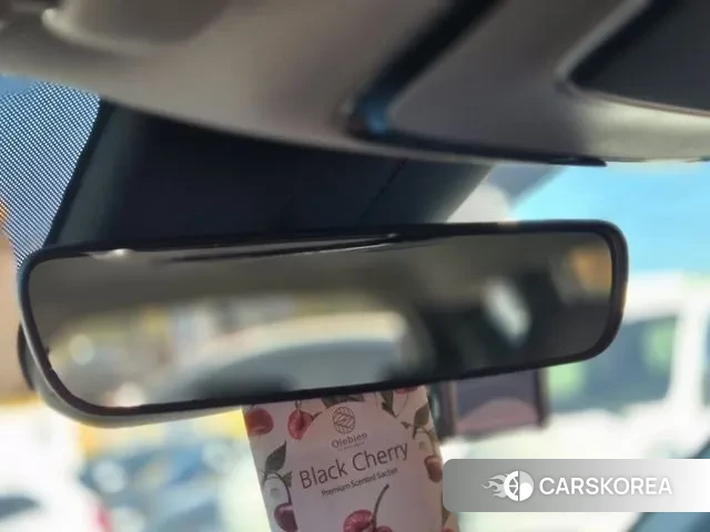 Hyundai The New Santa Fe 2021 Белый из Кореи, фото 2