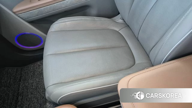 Hyundai Ionic 5 2023 Белый из Кореи, фото 2