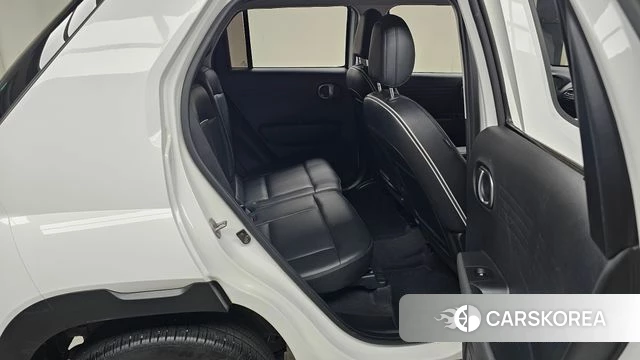 Hyundai Casper 2022 Белый из Кореи, фото 2