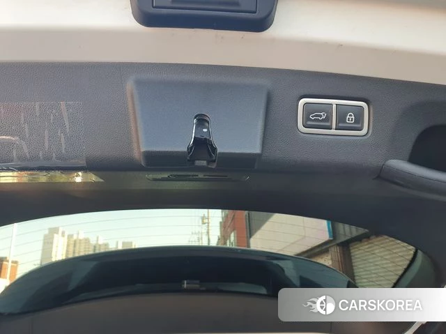 Kia Sorento 4th Generation 2021 Белый из Кореи, фото 2