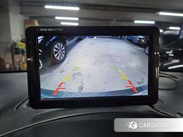 Hyundai The New Grand Starex 2019 Серый из Кореи, фото 2