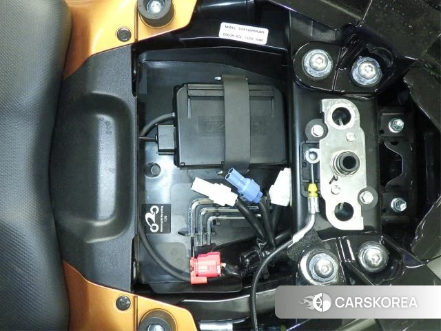 Проданный Suzuki GSX1300R HAYABUSA id 3947124 из Японии