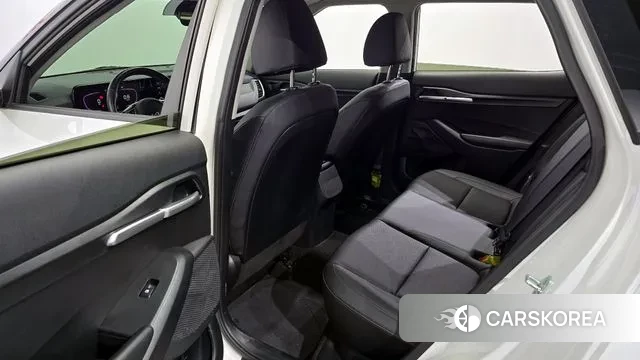 Kia The New Seltos 2022 Белый из Кореи, фото 2