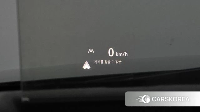 Chevrolet (GM Daewoo) Trailblazer 2021 Черный из Кореи, фото 2