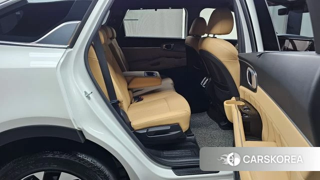 Kia Sorento 4th Generation 2021 Белый из Кореи, фото 2