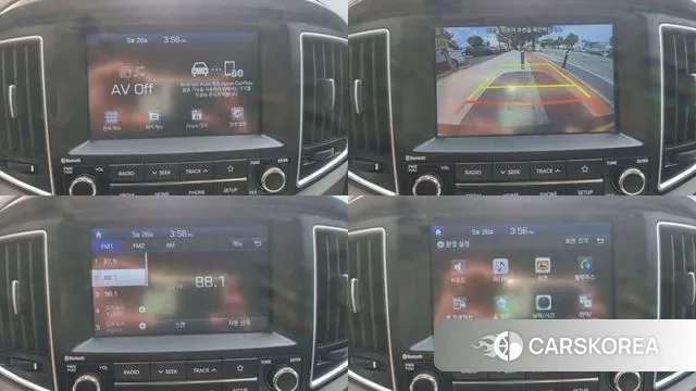 Hyundai The New Grand Starex 2020 Желтый из Кореи, фото 2