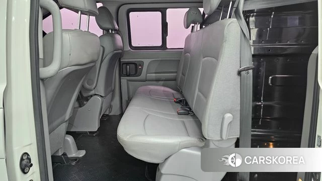 Hyundai The New Grand Starex 2020 Белый из Кореи, фото 2