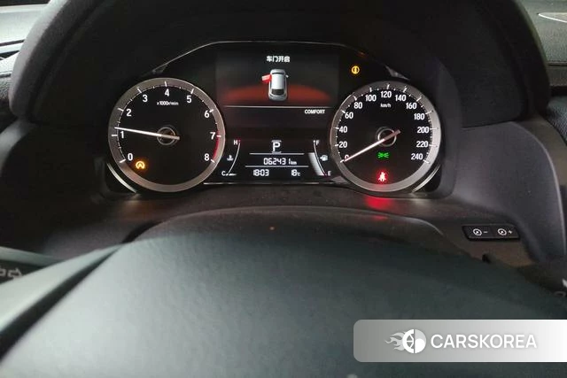 Honda UR-V 2023 Белый из Китая, фото 2