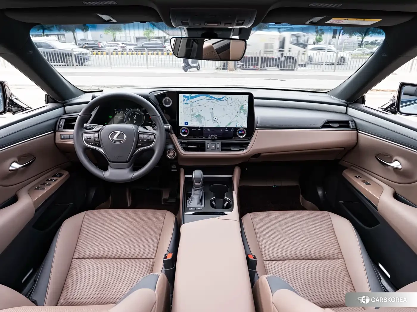 Lexus ES 2025 Silver/gray из Китая, фото 2