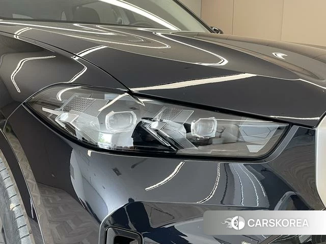 BMW X5 2024 Черный из Китая, фото 2