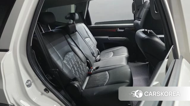 Kia The New Mohave 2018 Белый из Кореи, фото 2