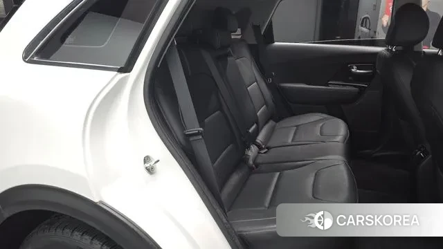 Kia Niro EV 2021 Белый из Кореи, фото 2