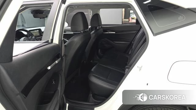Kia Seltos 2021 Белый из Кореи, фото 2
