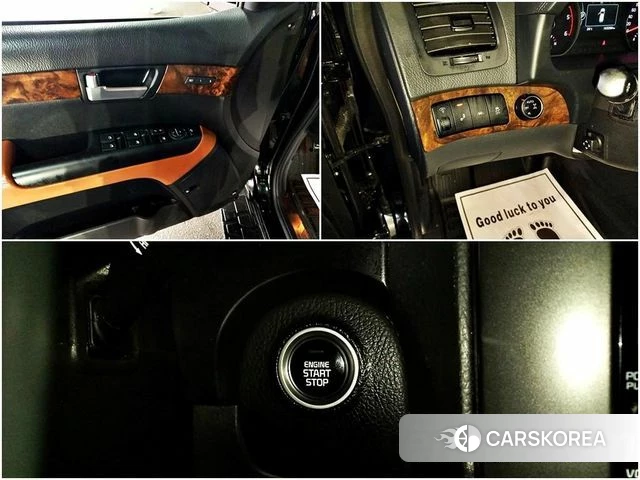 Kia The New Mohave 2018 Черный из Кореи, фото 2