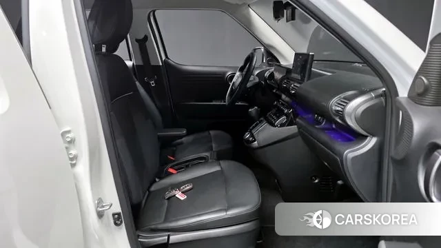 Hyundai Casper 2022 Белый из Кореи, фото 2