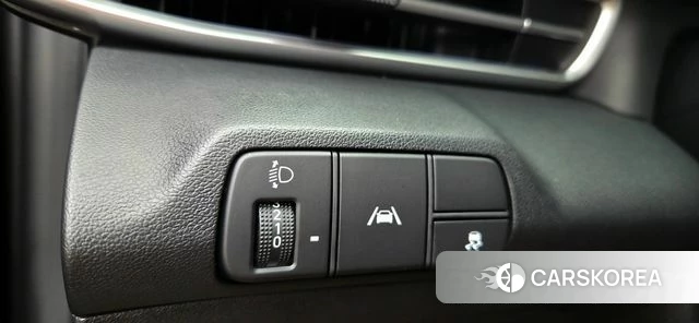 Hyundai Avante (CN7) 2021 Серый из Кореи, фото 2