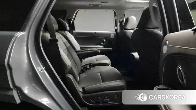Hyundai Palisade (LX3) 2026 Серый из Кореи, фото 2