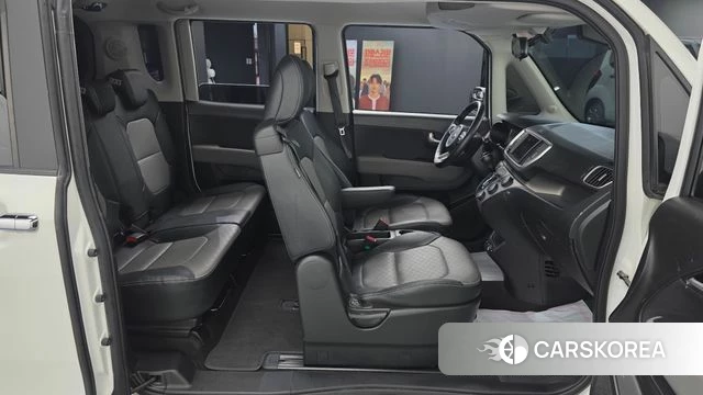 Kia The New Ray 2021 Белый из Кореи, фото 2