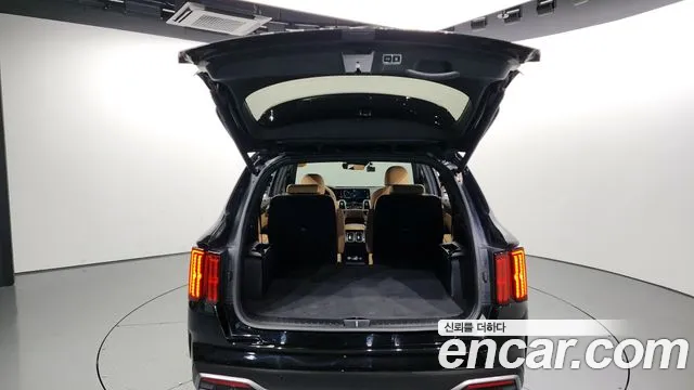 Kia Sorento 4th Generation id 2681438 из Кореи 2