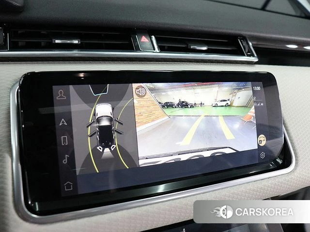 Land Rover Range Rover Velar 2023 Белый из Кореи, фото 2
