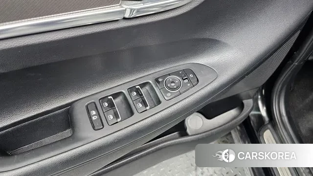 Hyundai The New Grandeur IG 2020 Черный из Кореи, фото 2