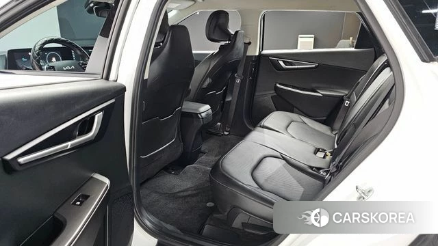 Kia EV6 2022 Белый из Кореи, фото 2
