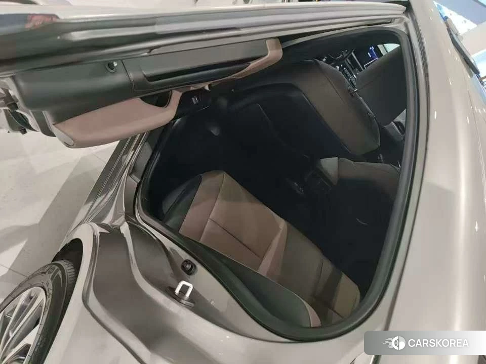Lexus ES 2021 Шампань из Китая, фото 2