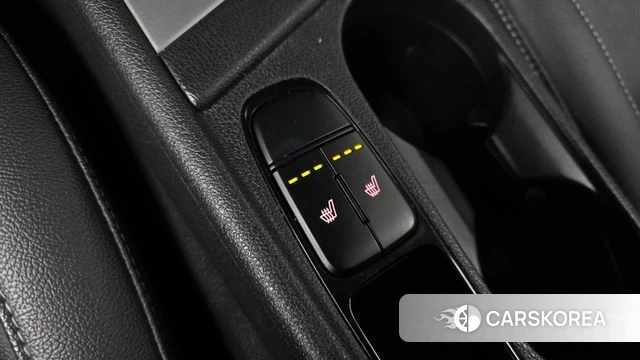 Kia The New Niro 2019 Серый из Кореи, фото 2