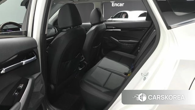 Kia The New Seltos 2024 Белый из Кореи, фото 2